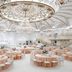 Salle de banquet