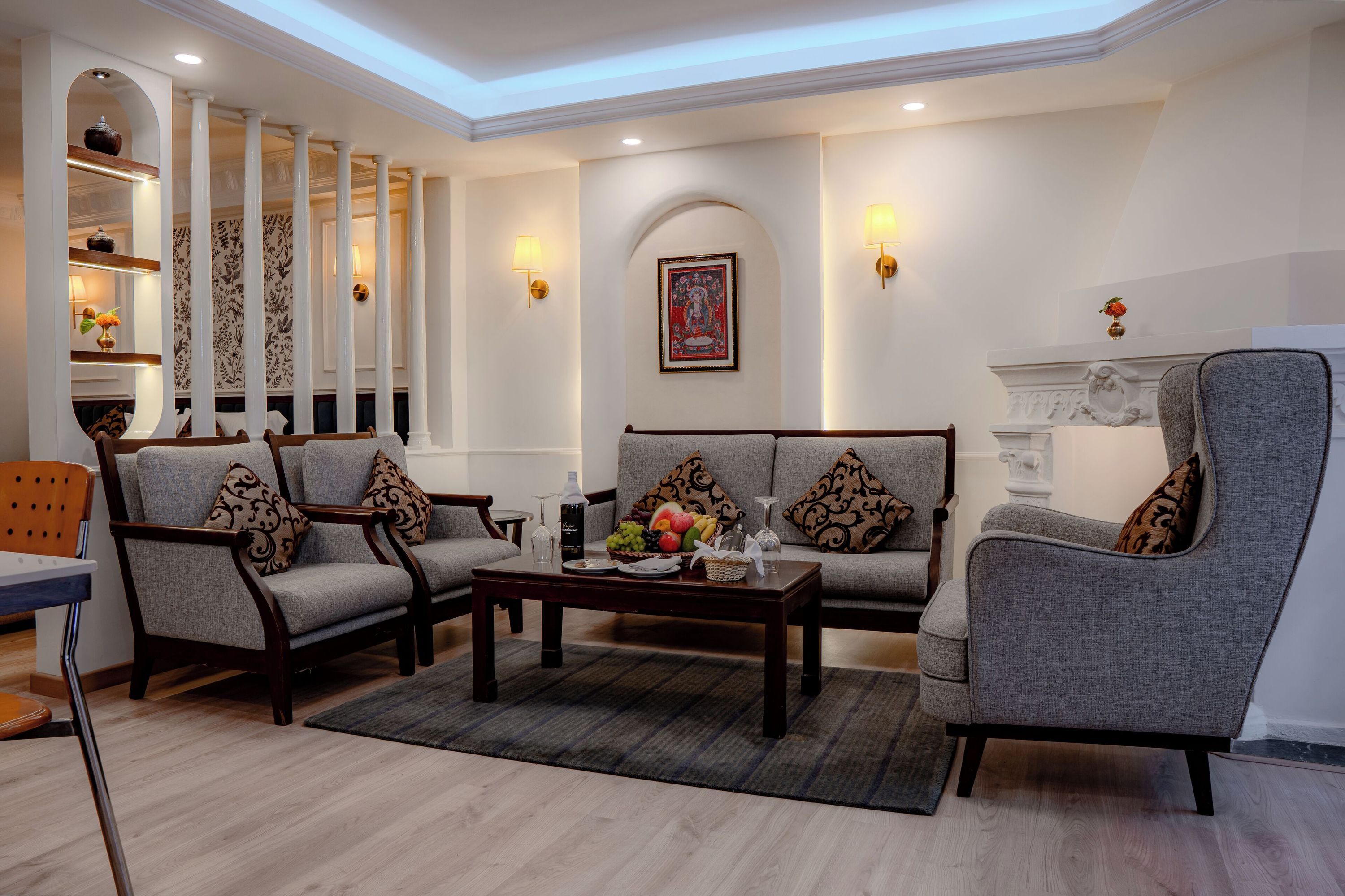 Salon
