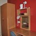 Équipements de la chambre