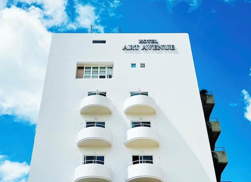 Bâtiment Photo