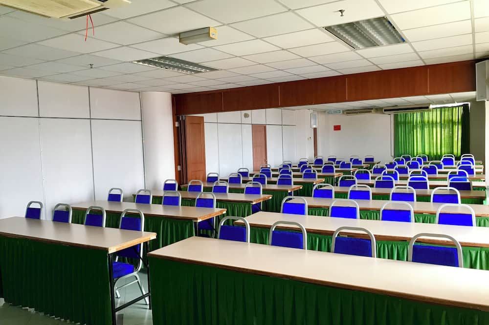 Espace de conférence