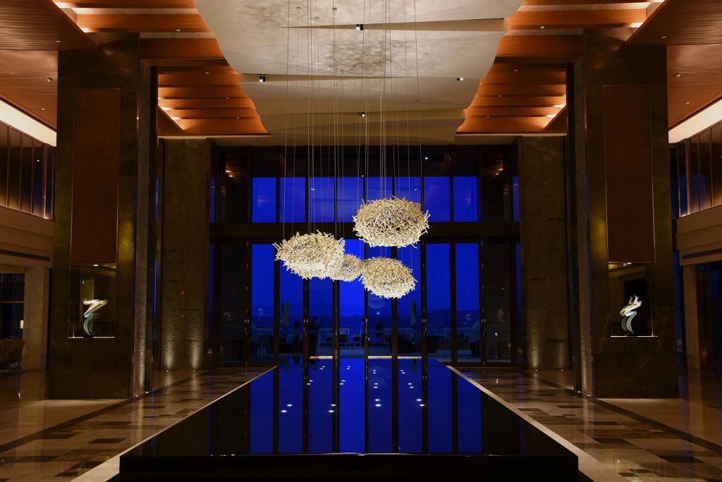Hall d’entrée Photo