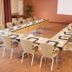 Espace de conférence