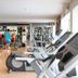 Salle de sport