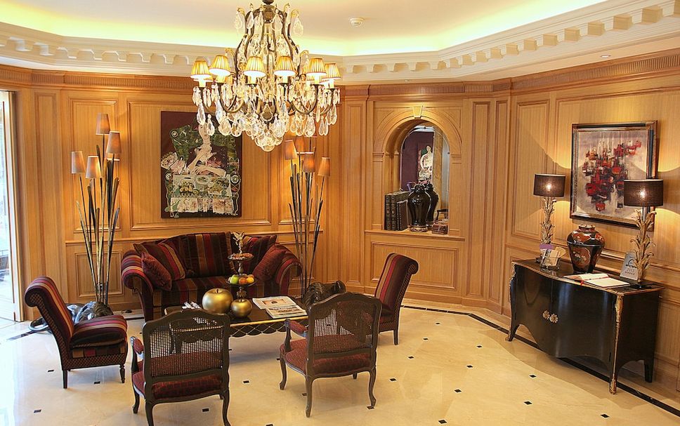Salon Photo