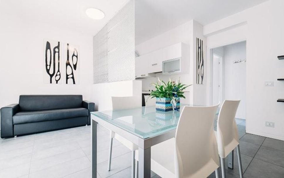 Salle à manger Photo