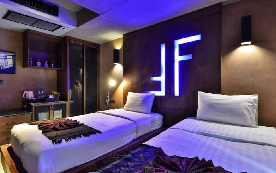 Chambre Photo