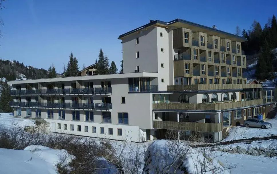 Bâtiment Photo