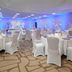 Salle de banquet