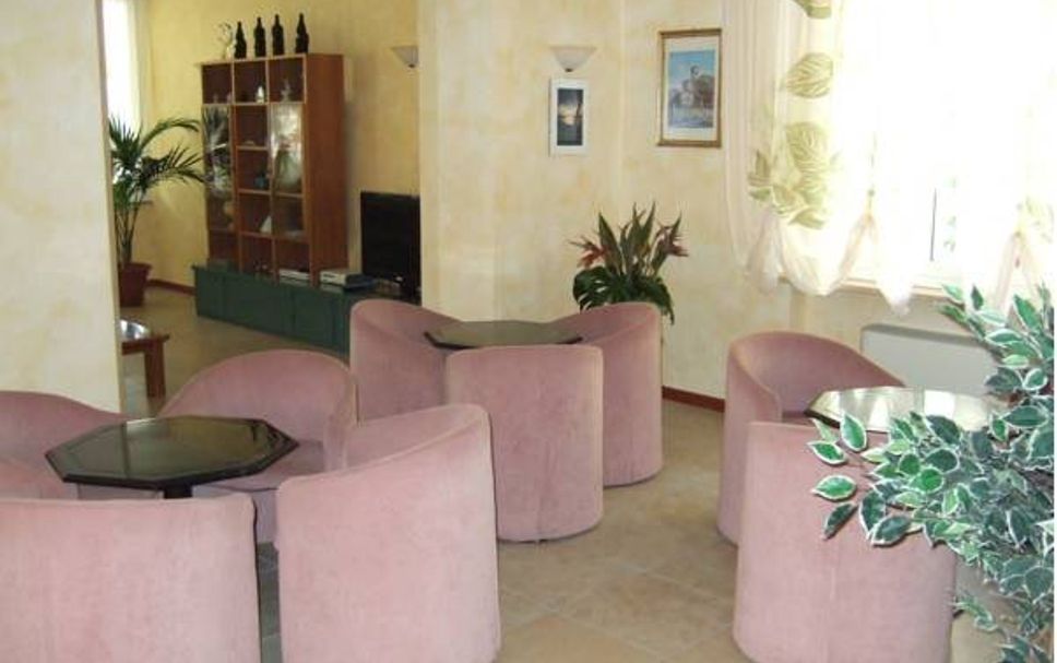 Hall d’entrée Photo