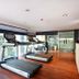 Salle de sport