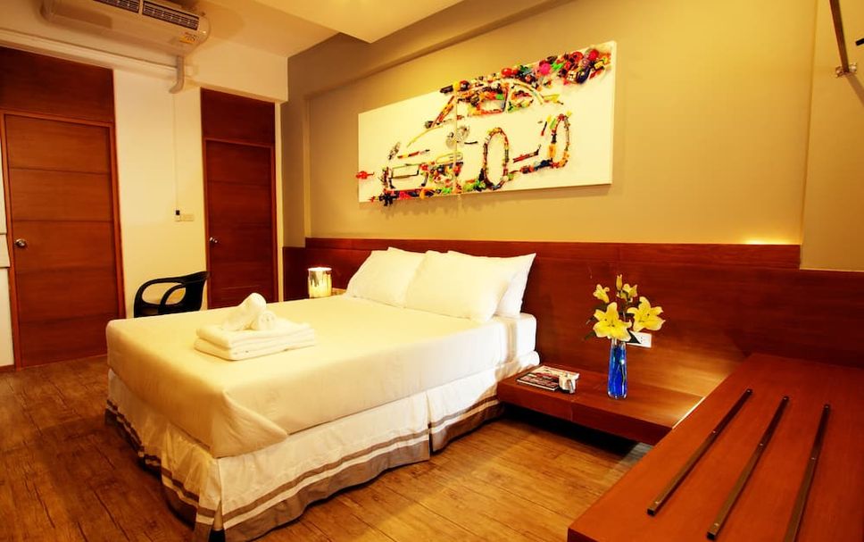 Chambre Photo