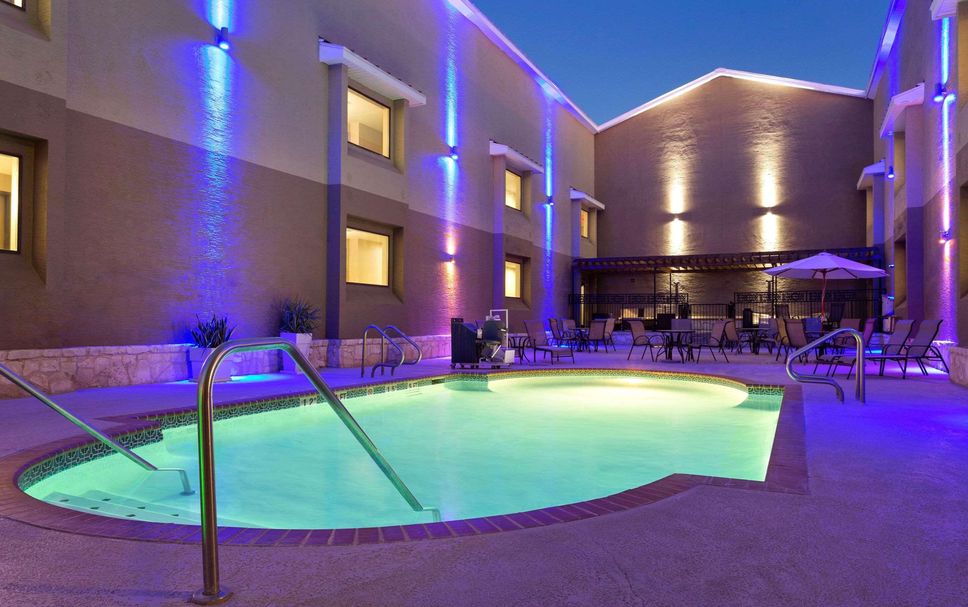Piscine Photo