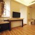 Équipements de la chambre