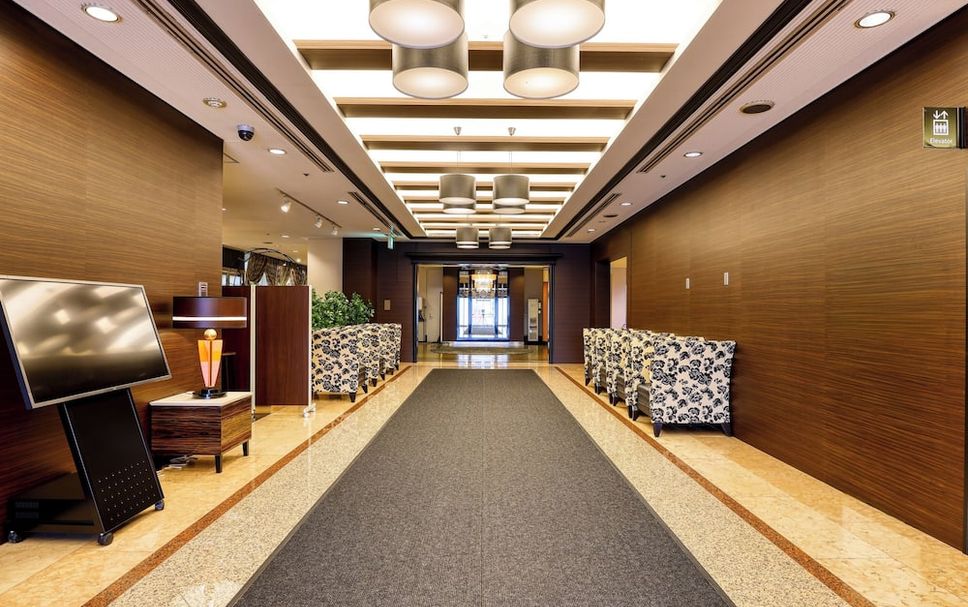 Hall d’entrée Photo