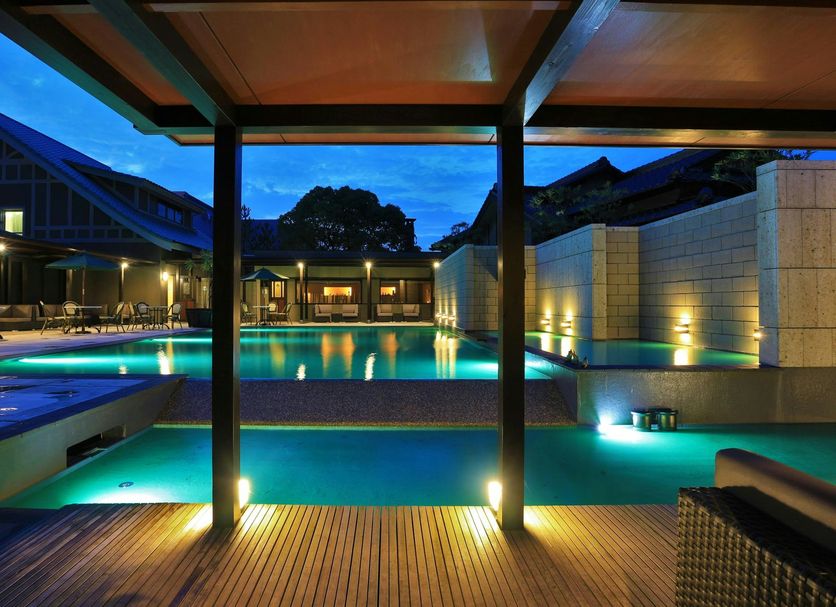 Piscine Photo