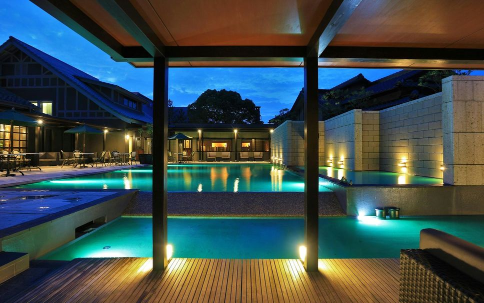 Piscine Photo