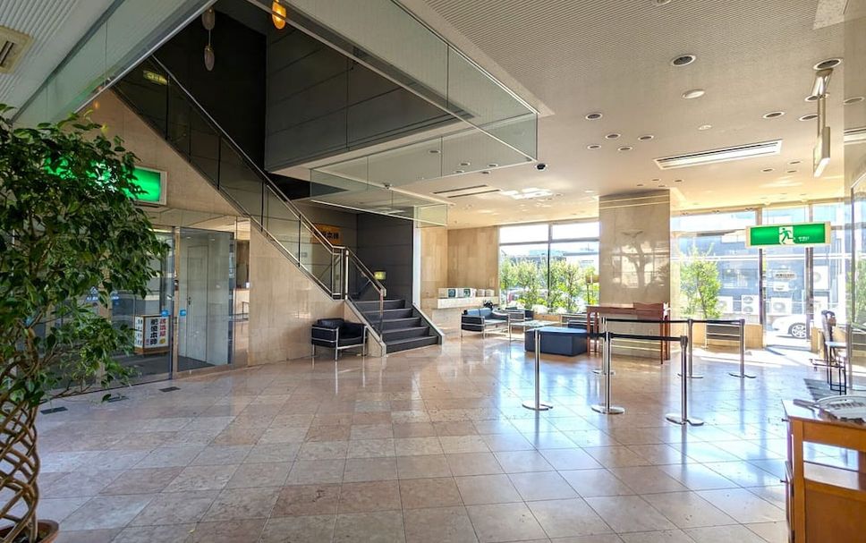 Hall d’entrée Photo