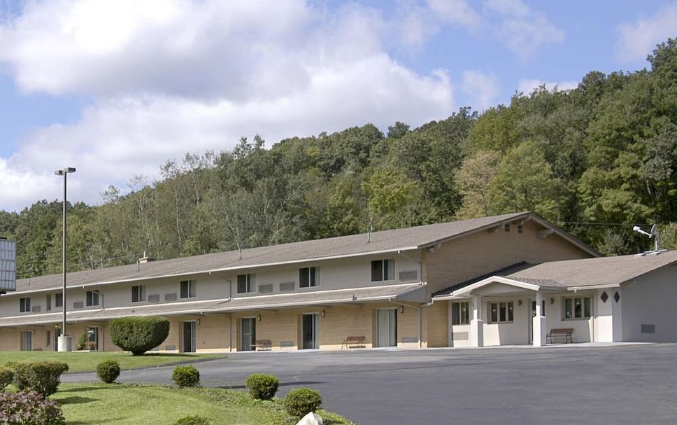 Bâtiment Photo