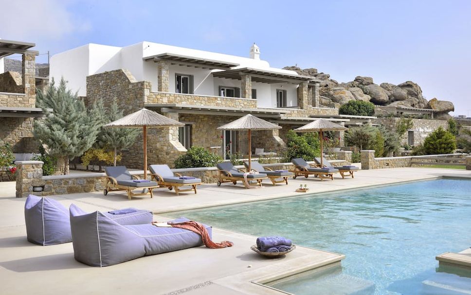 Piscine Photo