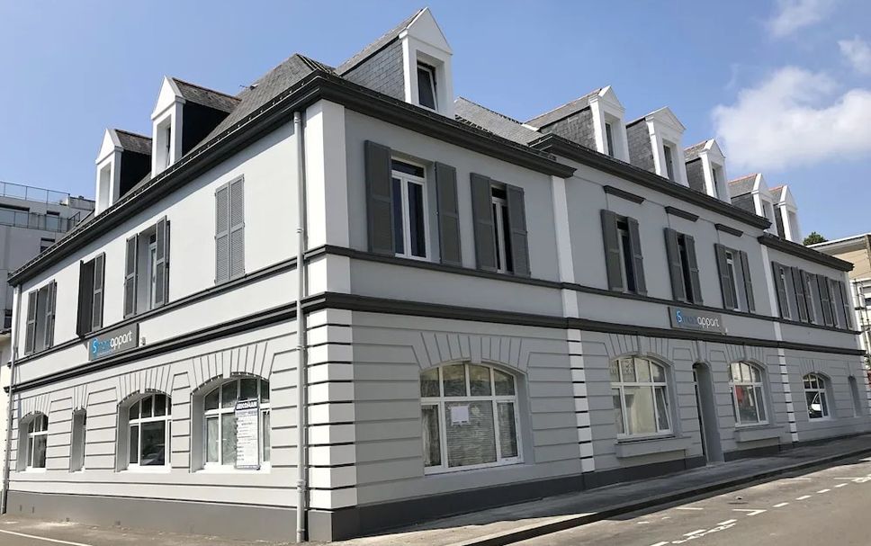 Bâtiment Photo
