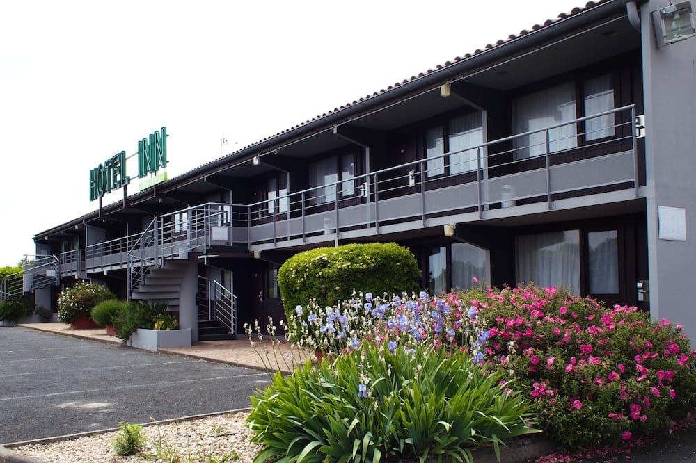 Bâtiment