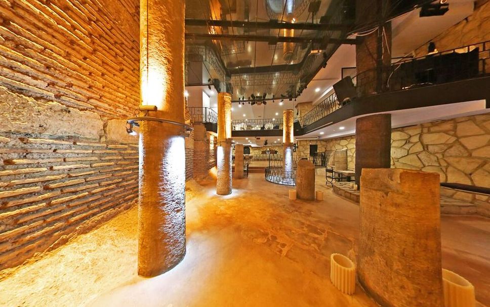 Hall d’entrée Photo