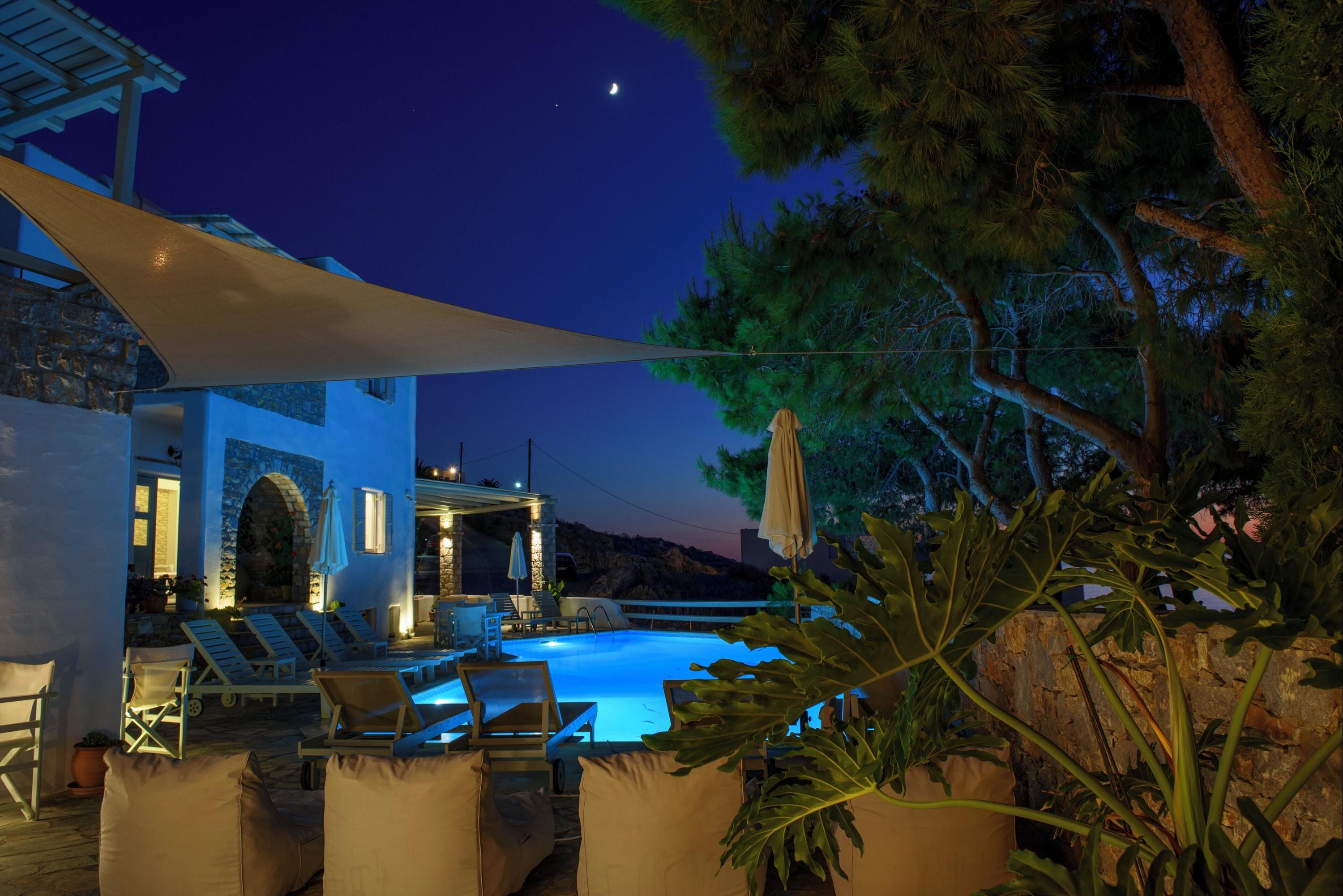 Piscine Photo