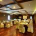 Salle de banquet