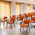 Espace de conférence
