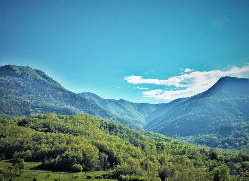 Extérieur Photo