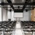 Espace de conférence