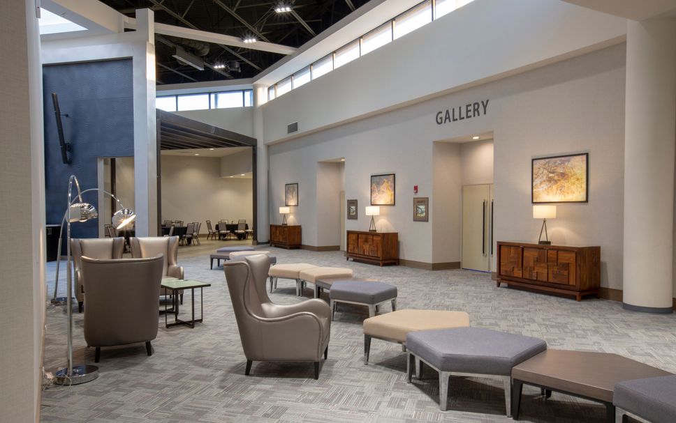 Salon Photo