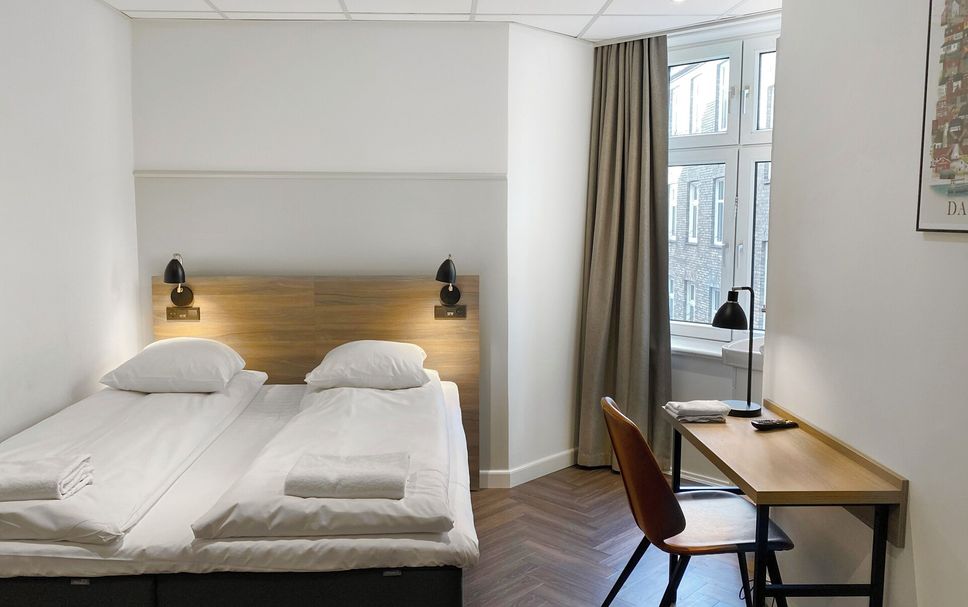 Chambre Photo