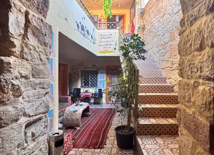 Escalier Photo