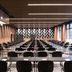 Espace de conférence