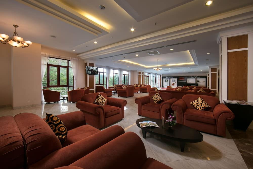 Salon
