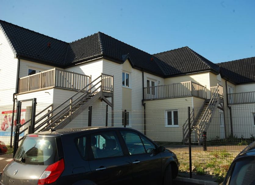 Bâtiment Photo