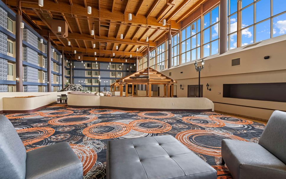 Hall d’entrée Photo