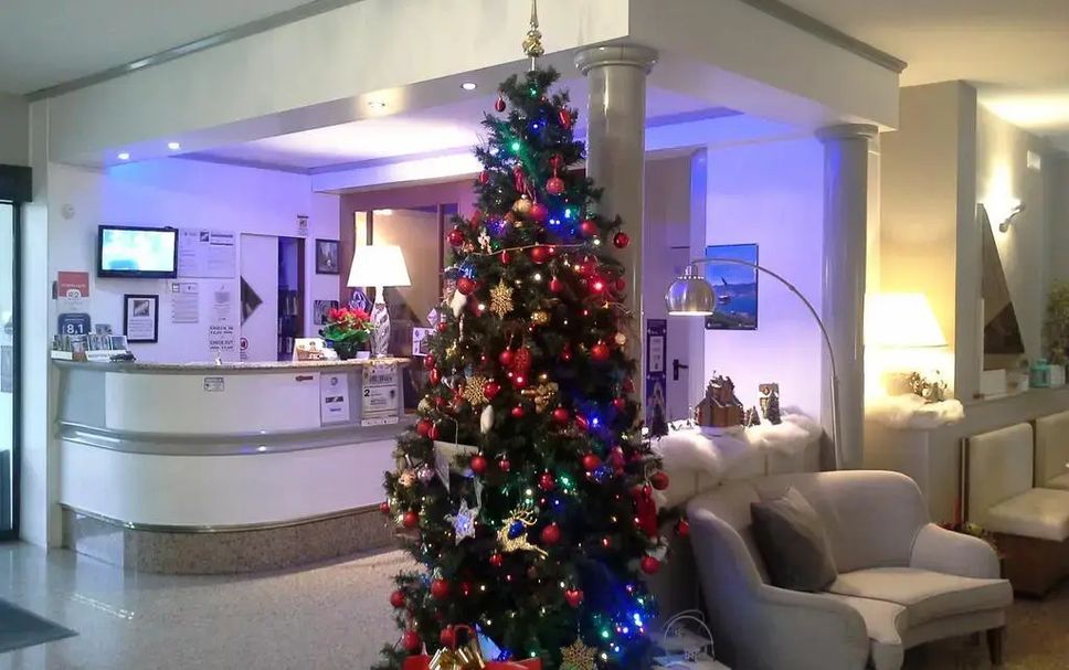 Hall d’entrée Photo