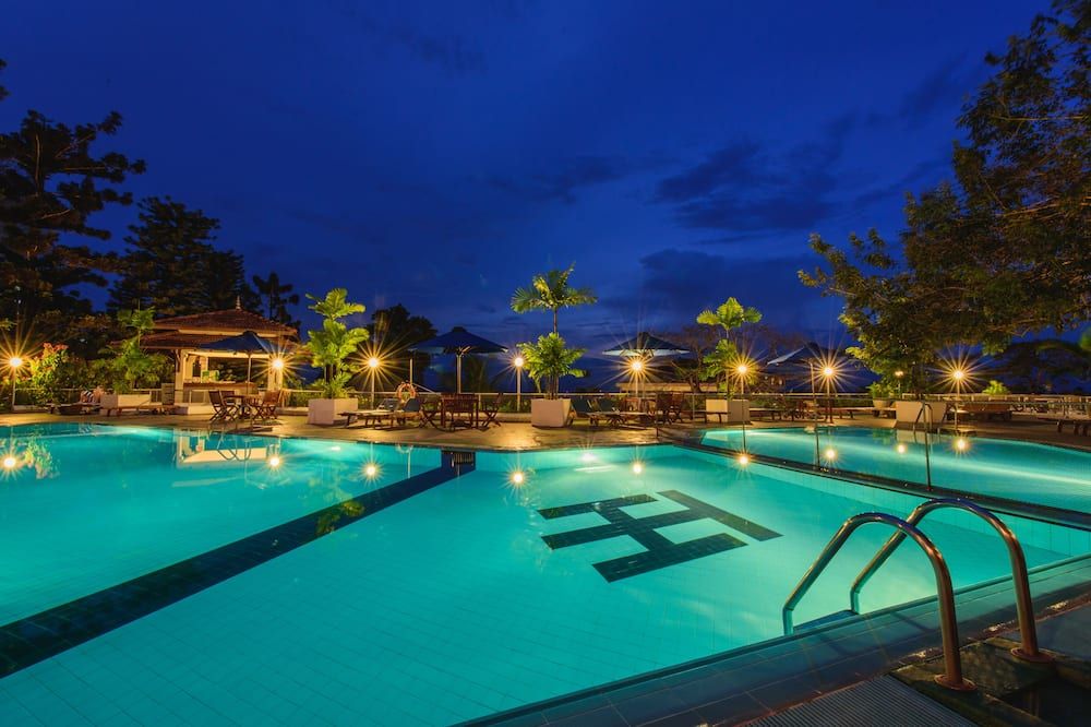 Piscine Photo