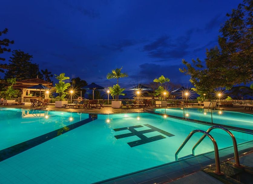 Piscine Photo