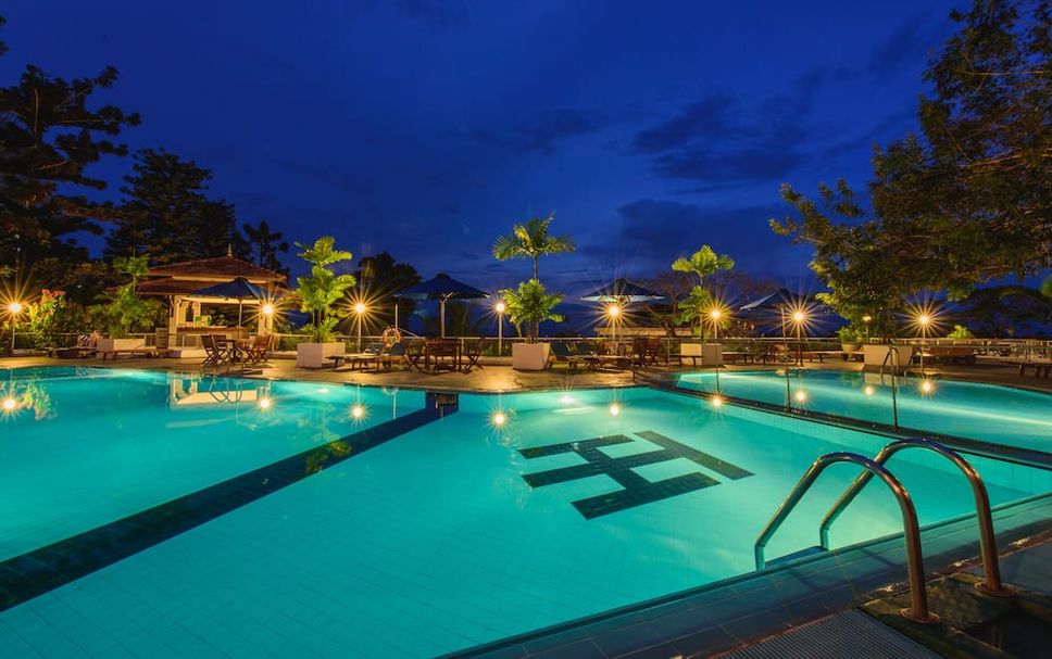 Piscine Photo