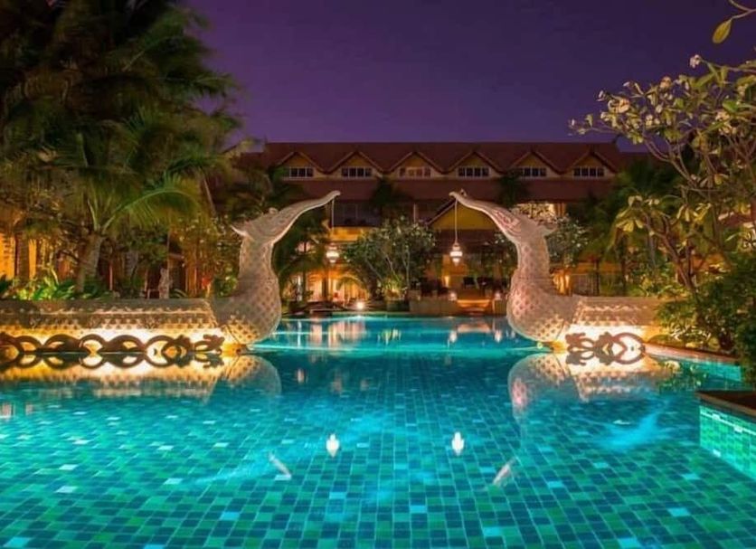 Piscine Photo