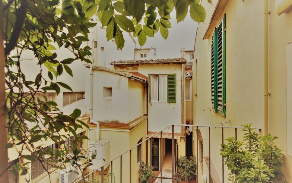 Extérieur Photo
