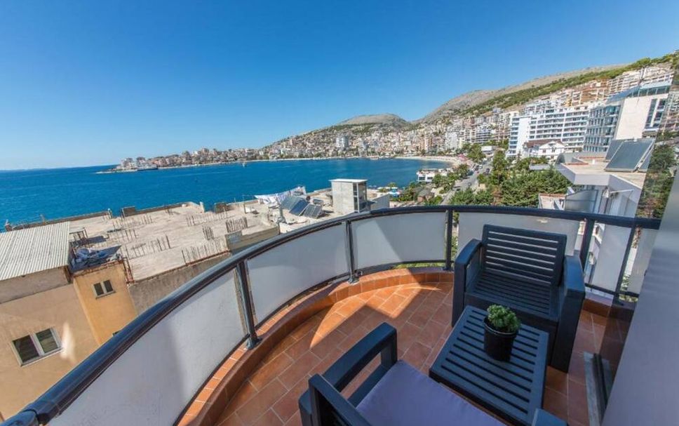 Balcon Photo