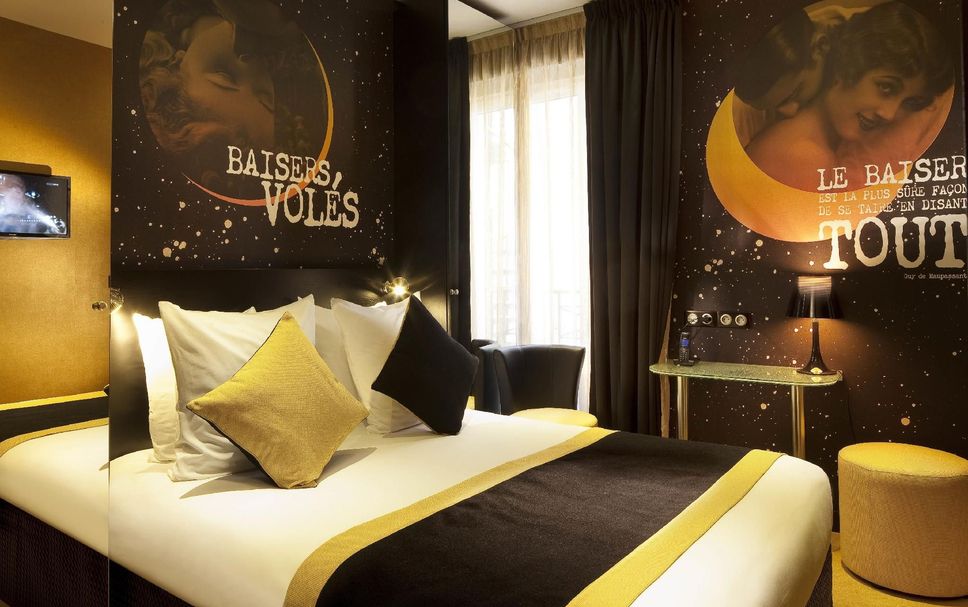 Chambre Photo