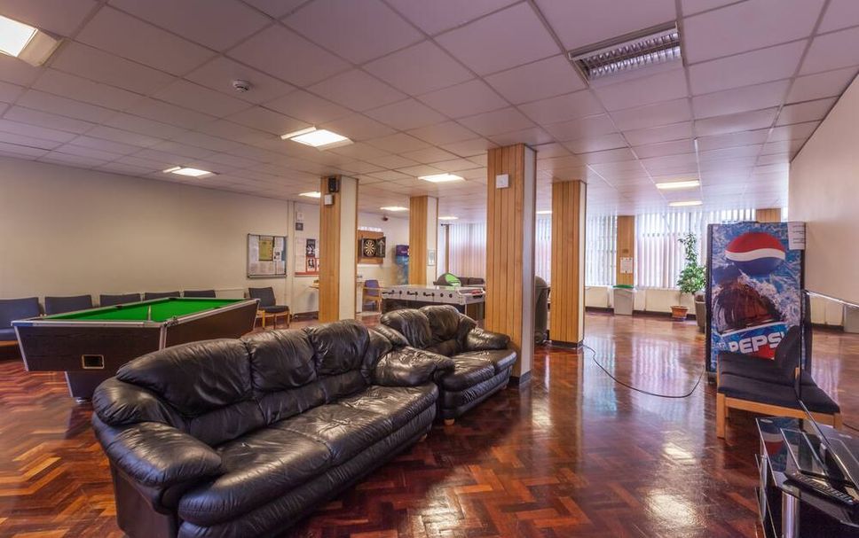 Hall d’entrée Photo