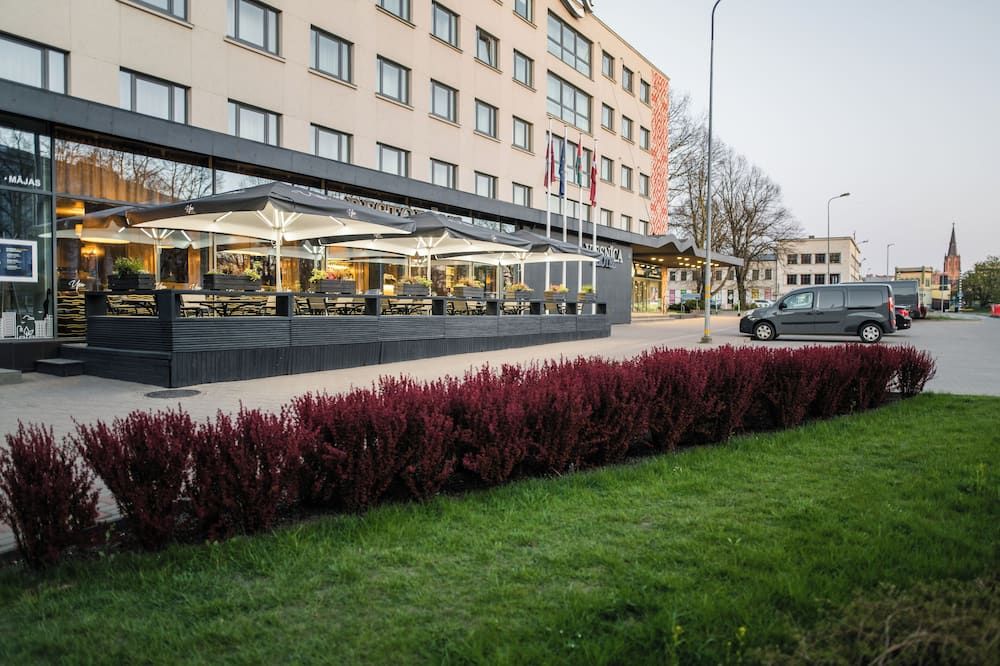 Bâtiment
