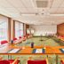 Espace de conférence